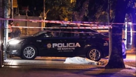 Rosario: asesinaron a un "trapito" que quiso evitar que asaltaran a una mujer