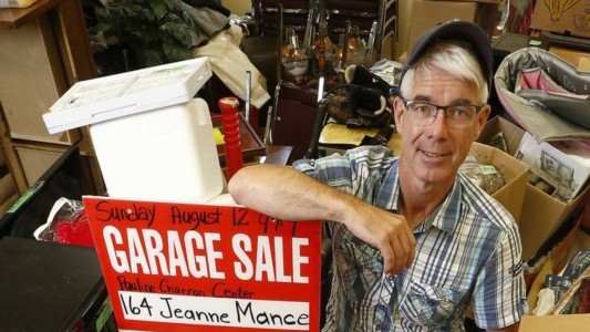 Quemó un millón de dólares para no pagar la pensión de su ex mujer