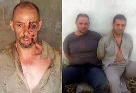 La Justicia pidió aislar a los Lanatta y a Schillaci para que no se junten con otros narcos