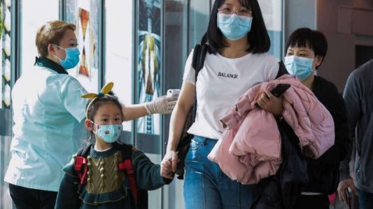 Brasil: arrestaron a una mujer que simuló tener coronavirus