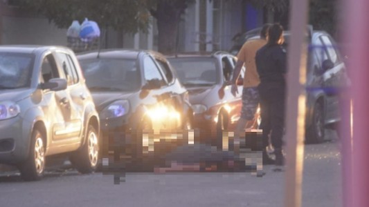 "Esto lo veíamos en canchas de Buenos Aires o el interior, pero no acá": mataron a un hincha en la previa del clásico de Bahía Blanca