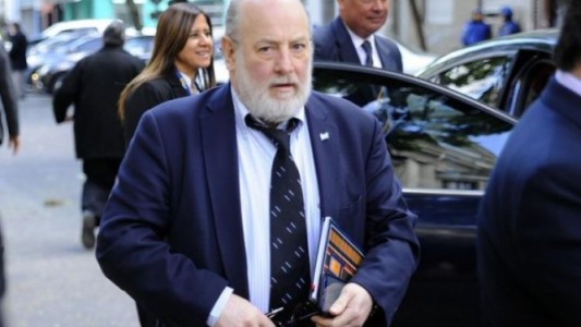 Se sortea con bolillero el reemplazo para el juzgado de Bonadio, ya se excusaron dos jueces