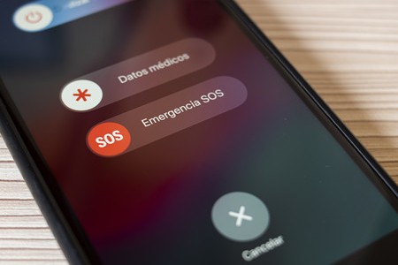 Cómo configurar el celular para enviar una alerta de emergencia