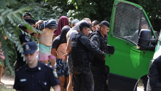 Los rugbiers podrían hablar ante el juez antes de definir su prisión preventiva