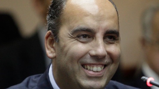 El juez federal Marcelo Martínez de Giorgi se hará cargo del juzgado de Claudio Bonadio