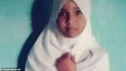 Fusilaron a dos hombres por la violación y asesinato de una nena de 12 años