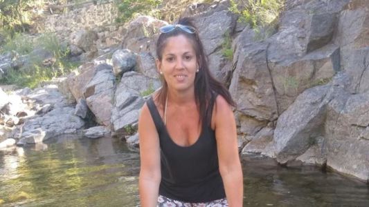 Intensa búsqueda de una mujer desaparecida en Capilla del Monte