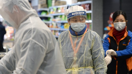 Coronavirus: confirman la primera muerte en Europa