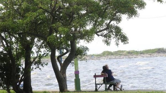 Cierran la costa de Quilmes por una invasión de culebras