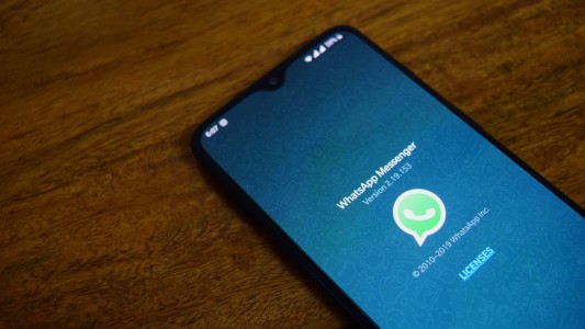 Dominio global: WhatsApp superó los 2.000 millones de usuarios