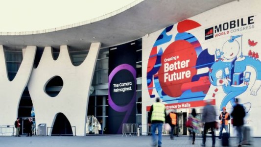El Mobile World Congress de 2020 fue cancelado por la crisis del coronavirus