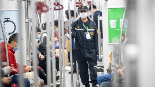 Un hombre se quitó la vida porque pensó que había contraído el coronavirus