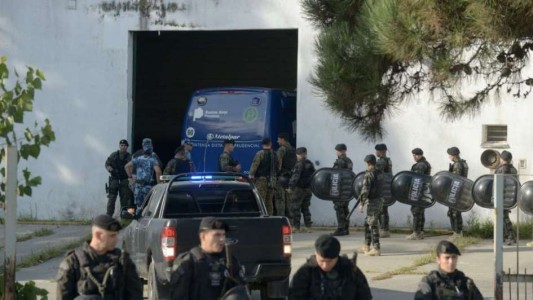 Terminó la audiencia de los rugbiers: el juez define mañana si confirma las prisiones preventivas