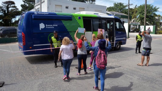 El abogado de los rugbiers denunció penalmente a la fiscal de caso por "privación ilegítima de la libertad"