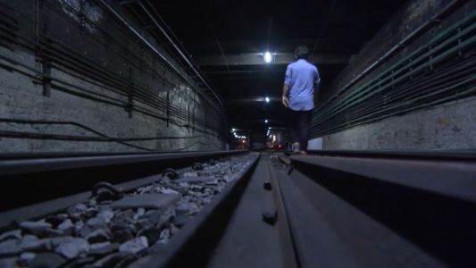 Buenos Aires secreta: las estaciones fantasma del subte A