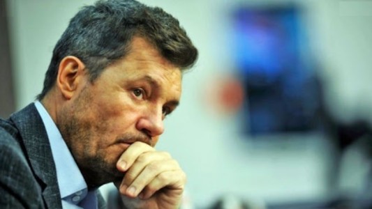 Marcelo Tinelli contruirá pozos de agua para los wichis en Salta