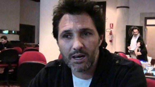 Detuvieron a Nicolás Pachelo por robos en un country de Pilar