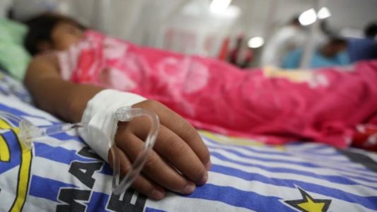 Ya hay dos casos autóctonos de dengue en territorio bonaerense