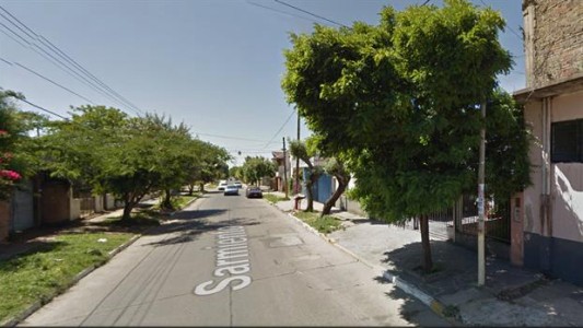 Quilmes: lo mataron a dos cuadras de la municipalidad para robarle el auto
