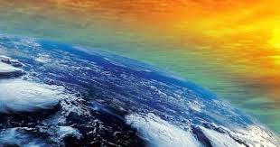 La temperatura del planeta en 2015 fue la más alta de los últimos 136 años