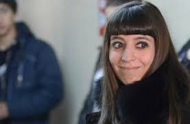 Florencia publicó una nueva foto y habló sobre la última vez que vio a Néstor Kirchner