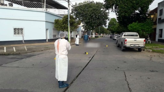 Tucumán: se bajó del auto por un problema mecánico y lo apuñalaron