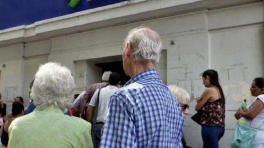 Defensor de la Tercera Edad irá a la Justicia para frenar la suspensión de la Movilidad Jubilatoria