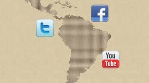 El español, el segundo idioma más usado en redes sociales