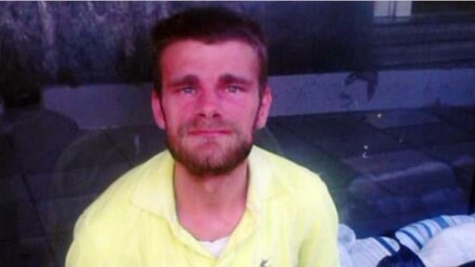 Una foto en Facebook salvó a un eslovaco perdido en Buenos Aires