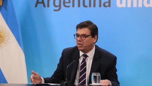 En el Gobierno esperan reclamos judiciales por las jubilaciones: "El país está en emergencia"