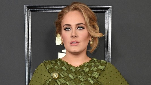 Adele anunció un nuevo álbum para septiembre