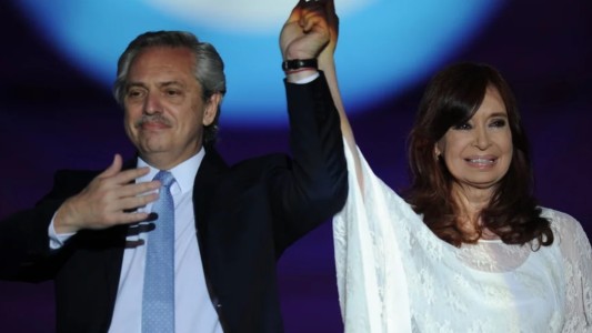 Alberto Fernández se sumó al reclamo de Cristina Kirchner por lawfare:  "Nunca más"