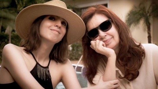 La Justicia le pidió a Florencia Kirchner un nuevo informe sobre su estado de salud