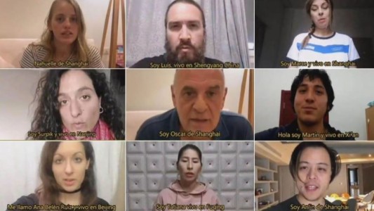 Coronavirus: cómo será el operativo para evacuar a los argentinos en China