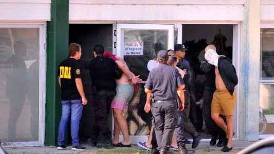 Los rugbiers volverán a Gesell y se les agravará la imputación