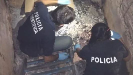 Detienen a una sospechosa por la desaparición de una verdulera en Ciudadela
