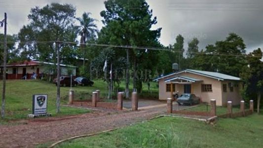 Una mamá fue degollada delante de sus hijos en Misiones