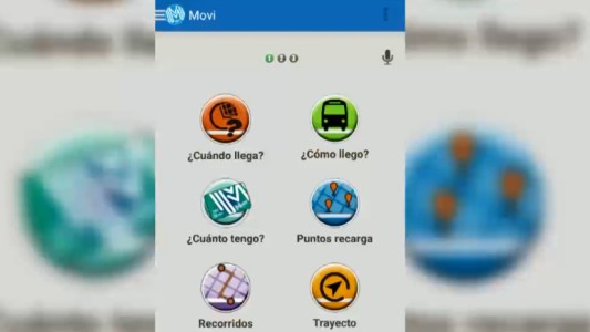Insólito: hackearon el "Cuándo llega" y pidieron una recompensa en bitcoins