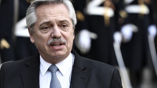Alberto Fernández celebró que el FMI "reconozca la posición argentina" sobre la deuda
