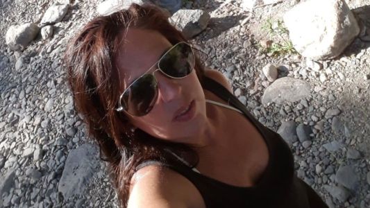 Confirmaron que el cuerpo hallado en Capilla del Monte es el de Mariela Natalí