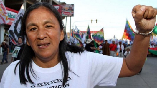La Justicia de Salta rechazó otro habeas corpus y Milagro Sala seguirá detenida