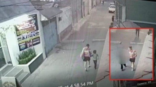 México: detuvieron a dos sospechosos por el secuestro, tortura y crimen de la nena de 7 años