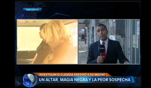 Realizarán pericias psiquiátricas a la mujer acusada de matar a su madre