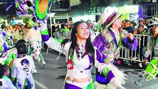 Feriados de Carnaval: cómo funcionarán los servicios
