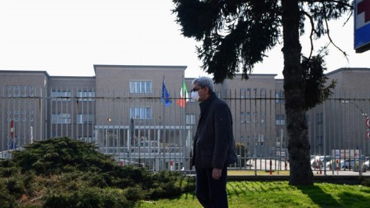 Murió una segunda persona por coronavirus en Italia y hay más de 50 mil personas en cuarentena