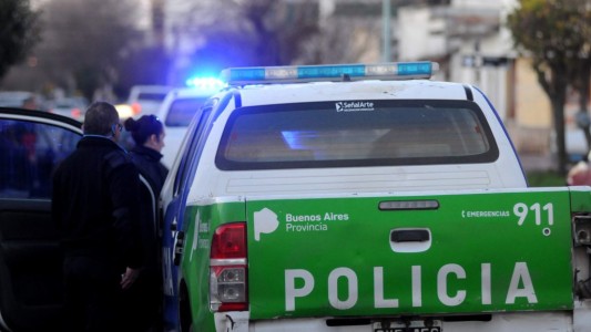 Detienen a un policía bonaerense acusado de matar de un balazo de goma a un joven