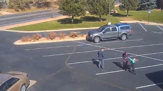 Salvaje ataque de un perro contra una niña de 5 años