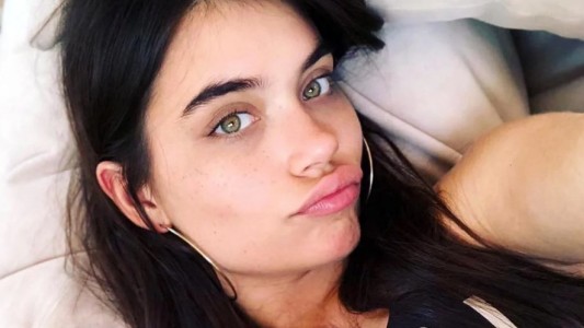 Video: Eva de Dominici cumplió su sueño de debutar en Hollywood