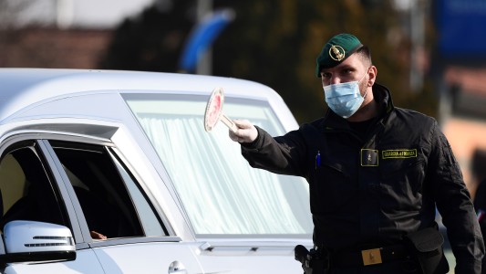 Coronavirus: la OMS pidió al mundo que esté preparado para una "eventual pandemia"