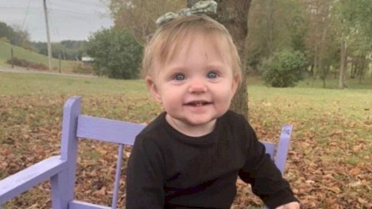 Misterio: una nena de 15 meses desapareció en diciembre y su familia recién alertó en febrero